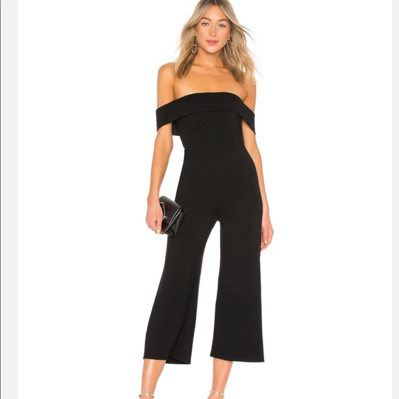Lovers + Friends Pants - Lovers + Friends Richardson Jumper Lovers + Friends Pants - Lovers + Friends Richardson Jumper